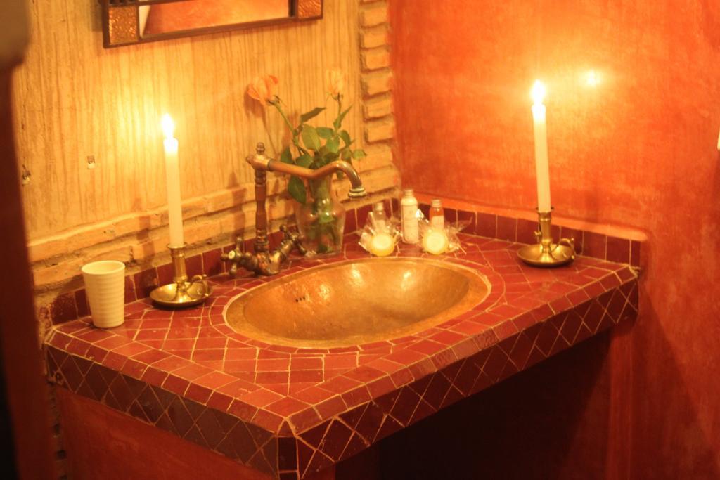 Riad Katia Marrakesh Room photo