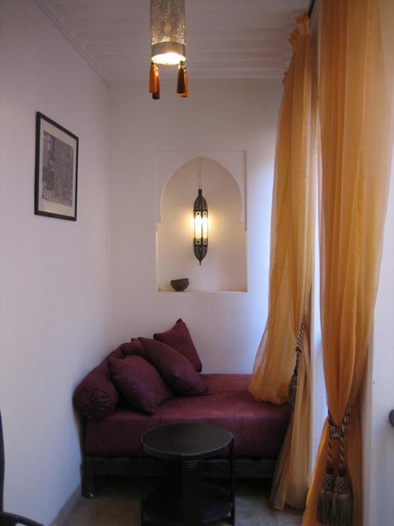Riad Katia Marrakesh Exterior photo