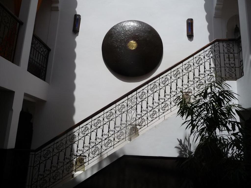 Riad Katia Marrakesh Exterior photo