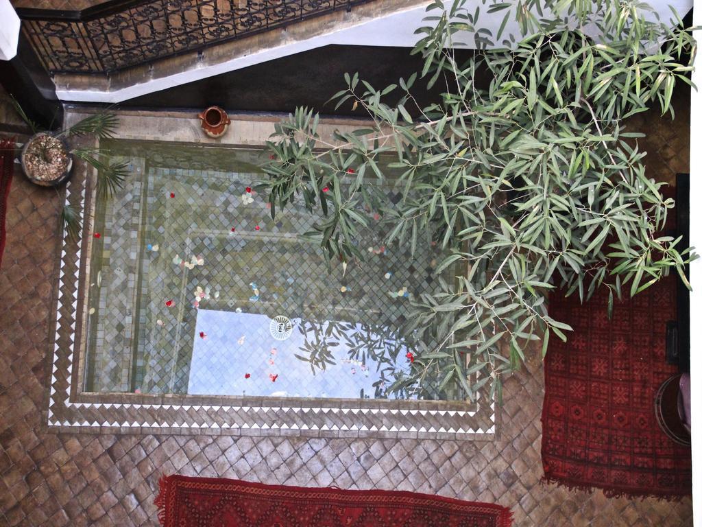 Riad Katia Marrakesh Exterior photo
