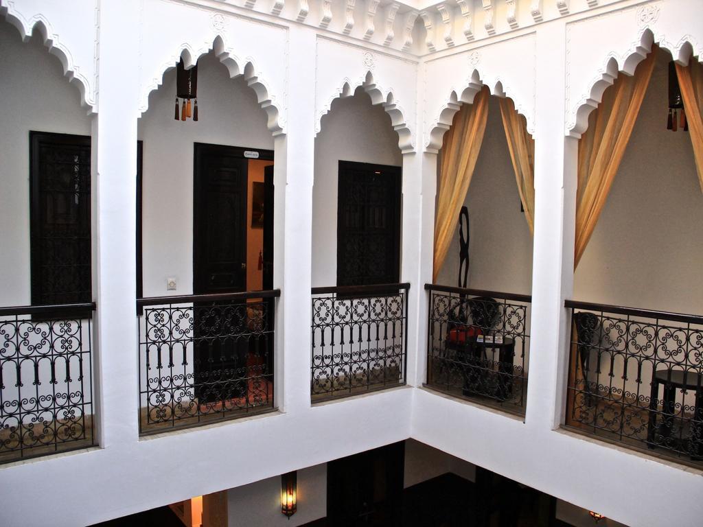 Riad Katia Marrakesh Exterior photo