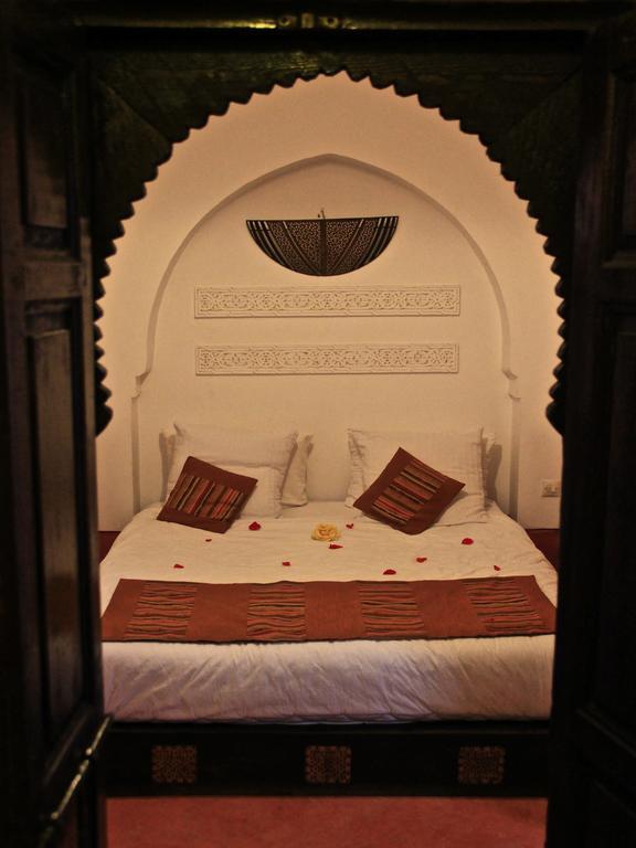 Riad Katia Marrakesh Exterior photo