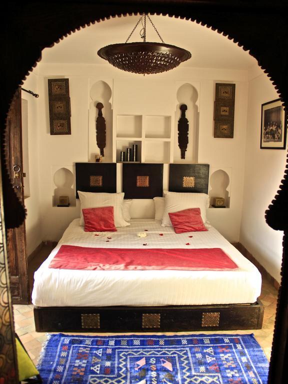 Riad Katia Marrakesh Exterior photo