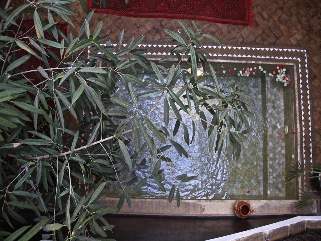 Riad Katia Marrakesh Exterior photo